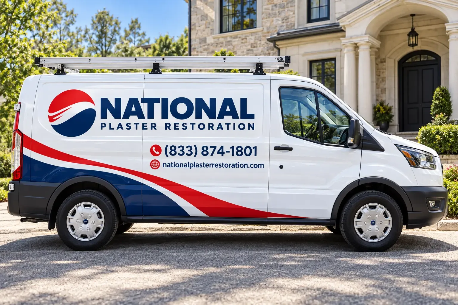Plaster Repair in Waterloo, IL near me