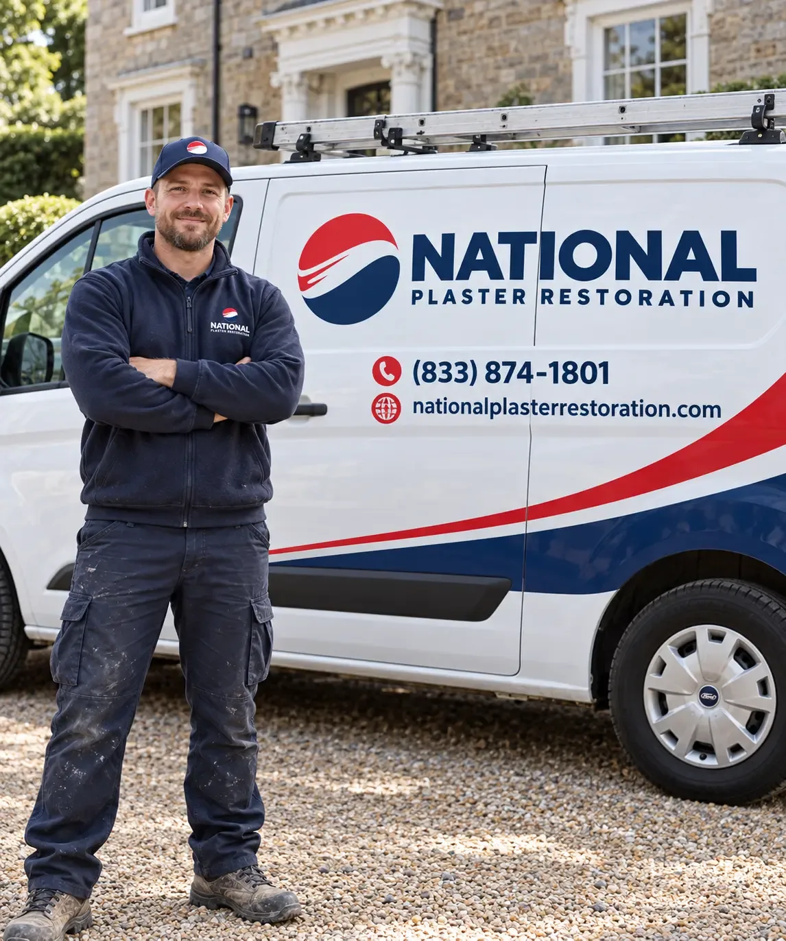 Plaster Repair company in Waterloo, IL